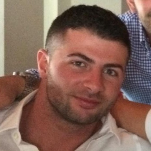 Meet your Posher, Morgan - Picture 1 of 1